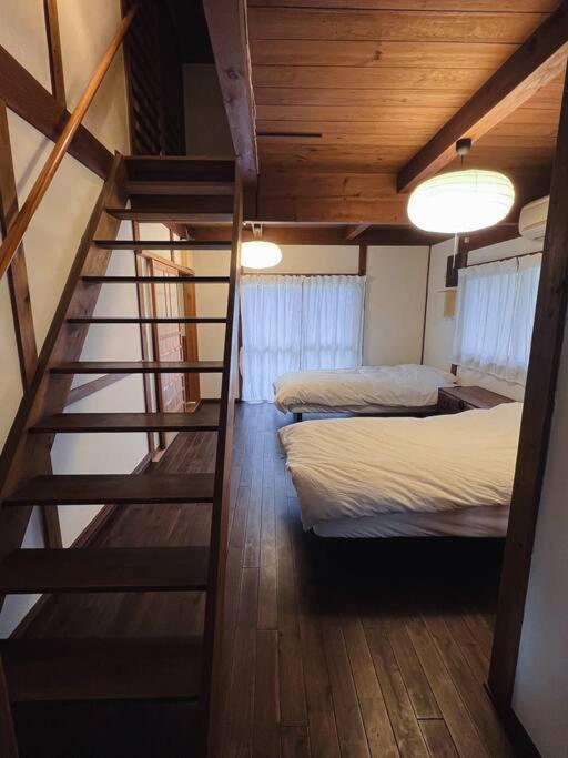 南关町ひねもす101:宇野駅から車で5分 直島へ 最大8名様 古民家公寓 外观 照片