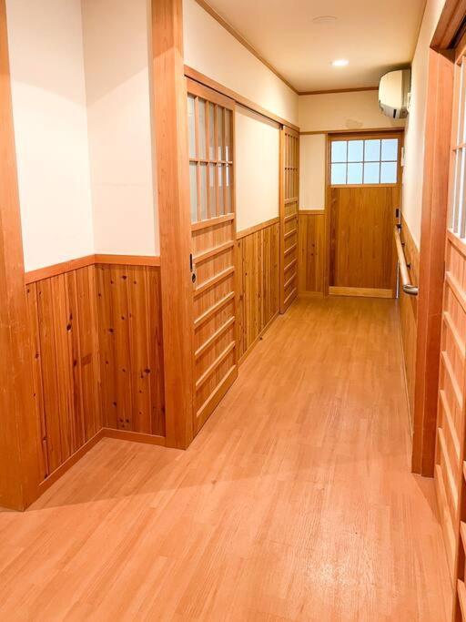 南关町ひねもす101:宇野駅から車で5分 直島へ 最大8名様 古民家公寓 外观 照片