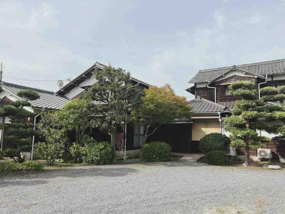 南关町ひねもす101:宇野駅から車で5分 直島へ 最大8名様 古民家公寓 外观 照片